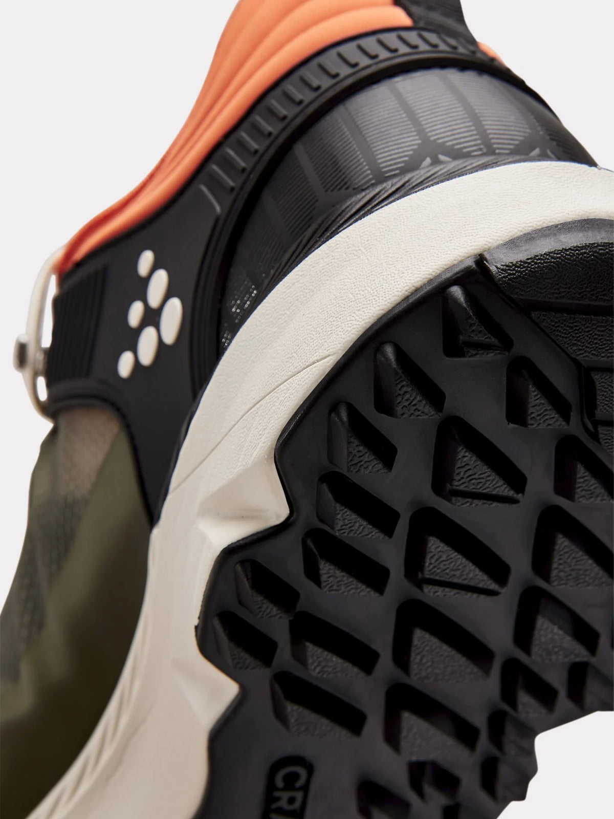 Craft Speed Hike Mid Trailschoenen 