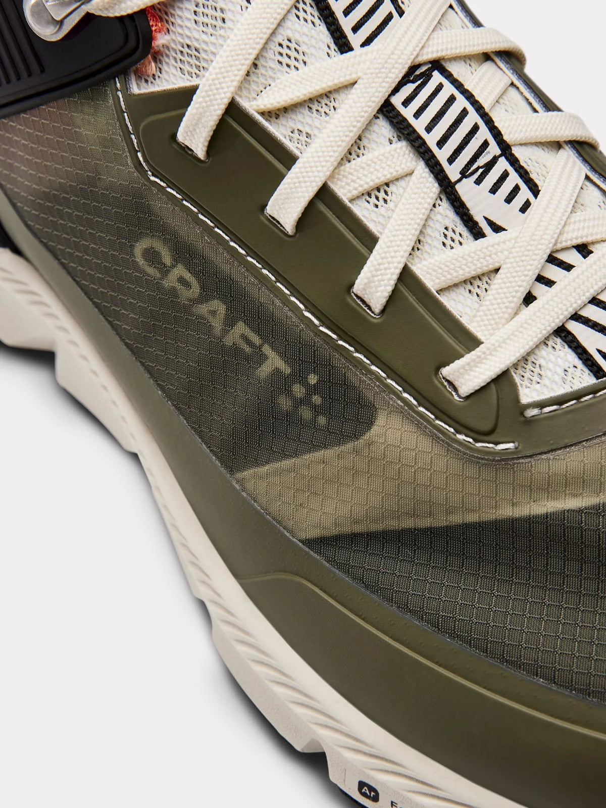 Craft Speed Hike Mid Trailschoenen 