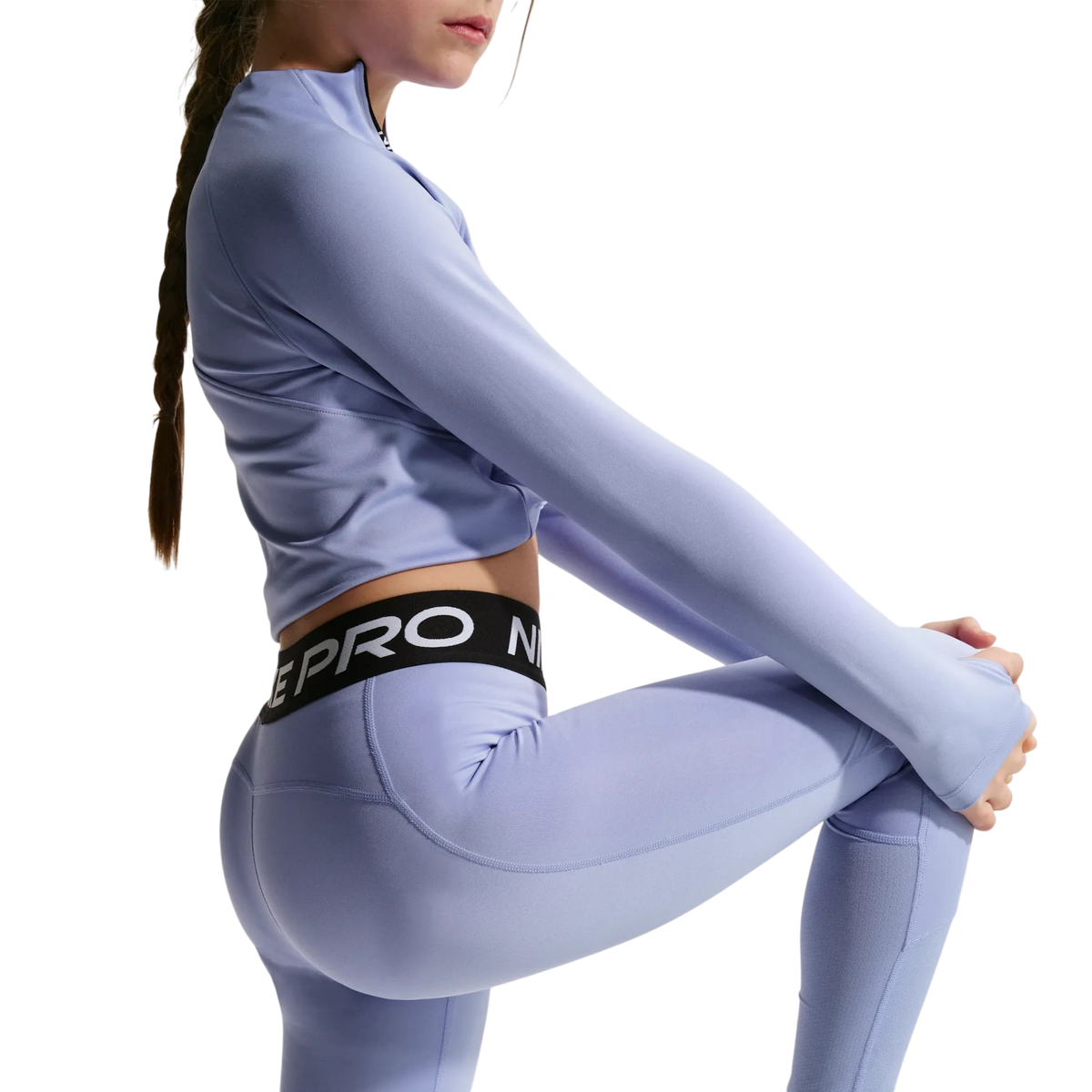 Nike Pro Dri-FIT Sportlegging Kids 