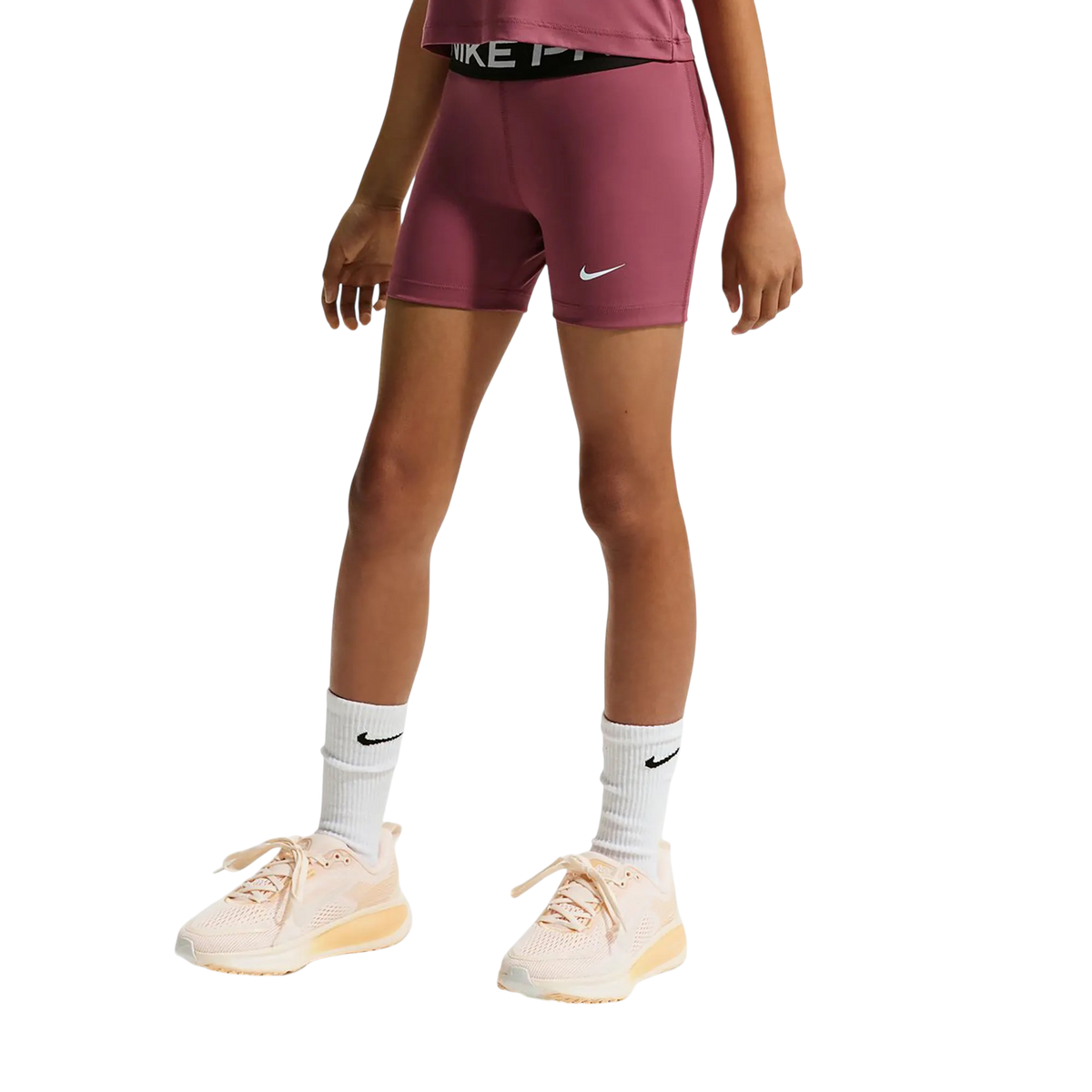 Nike Pro Shorts Kids 