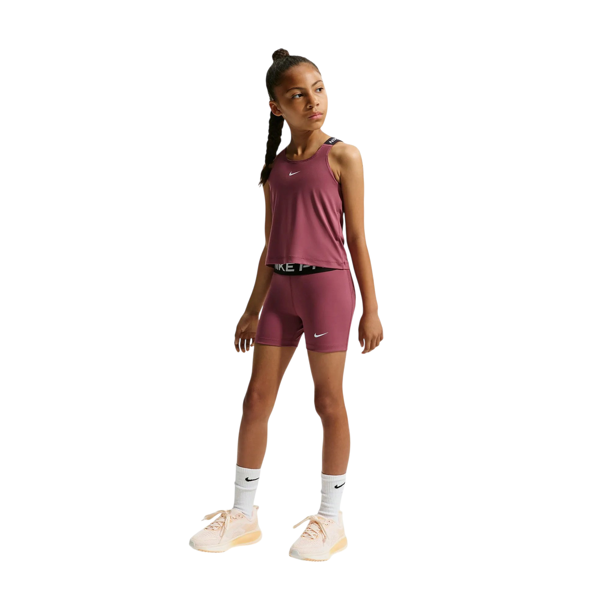 Nike Pro Shorts Kids 