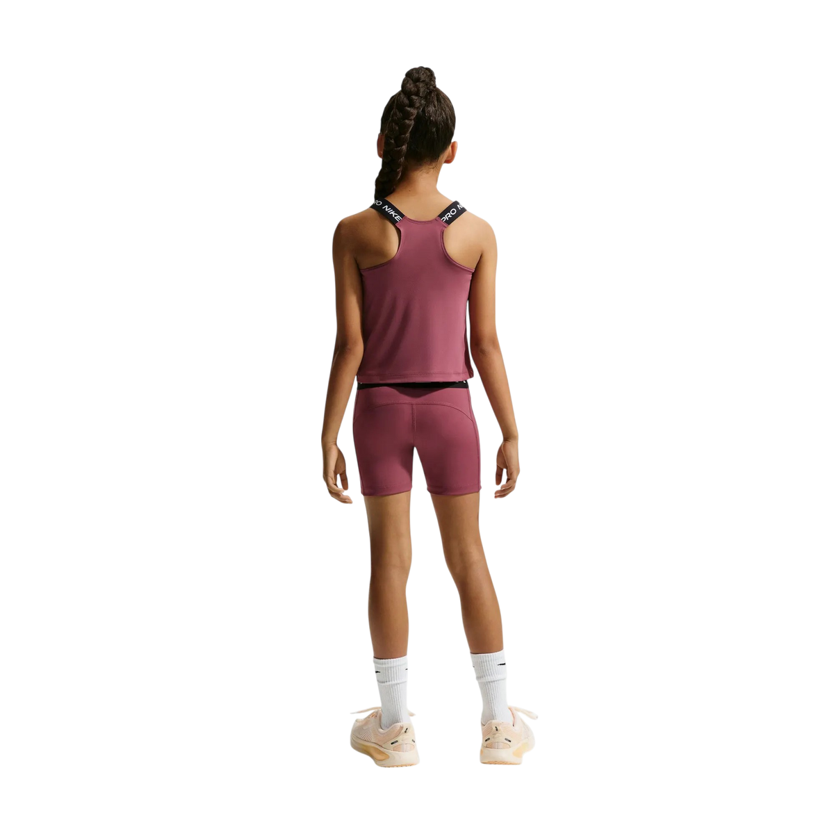 Nike Pro Shorts Kids 