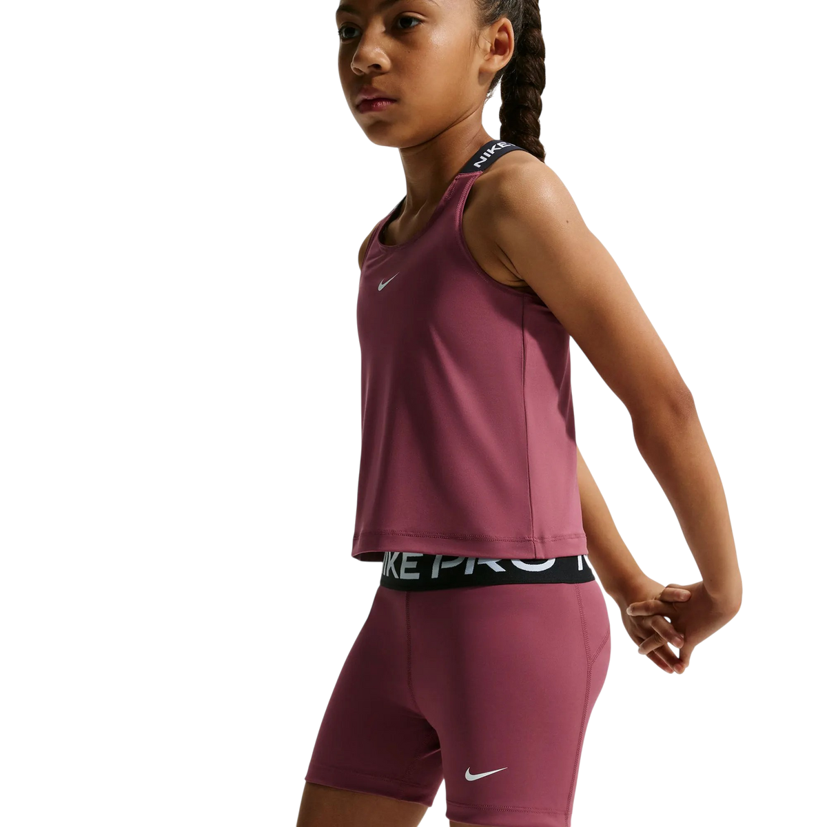 Nike Pro Shorts Kids 