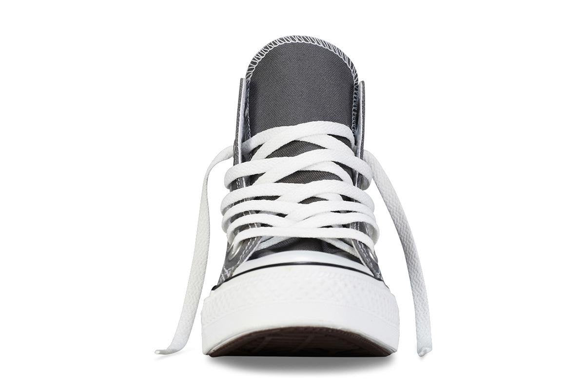 Converse All Star Hoog Charcoal