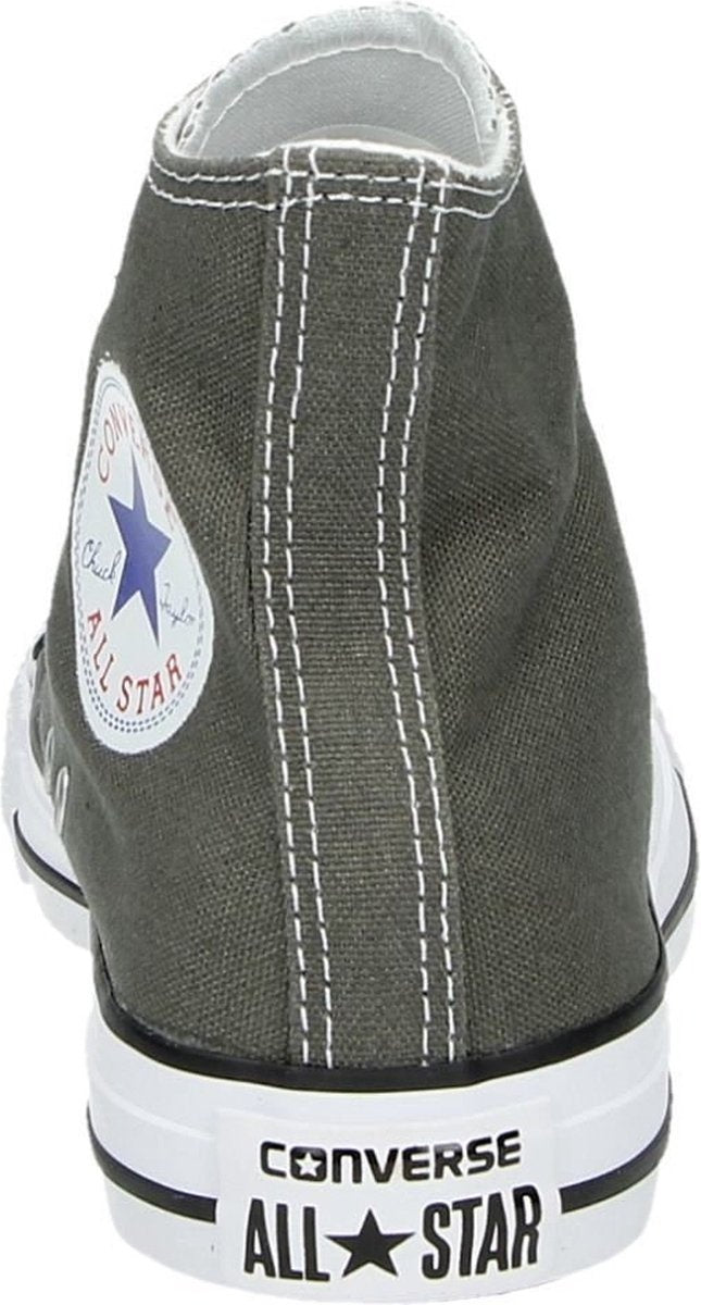 Converse All Star Hoog Charcoal