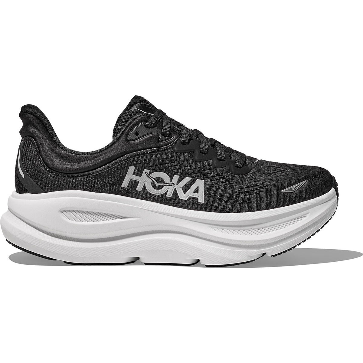 HOKA Bondi 9 Hardloopschoenen Dames 