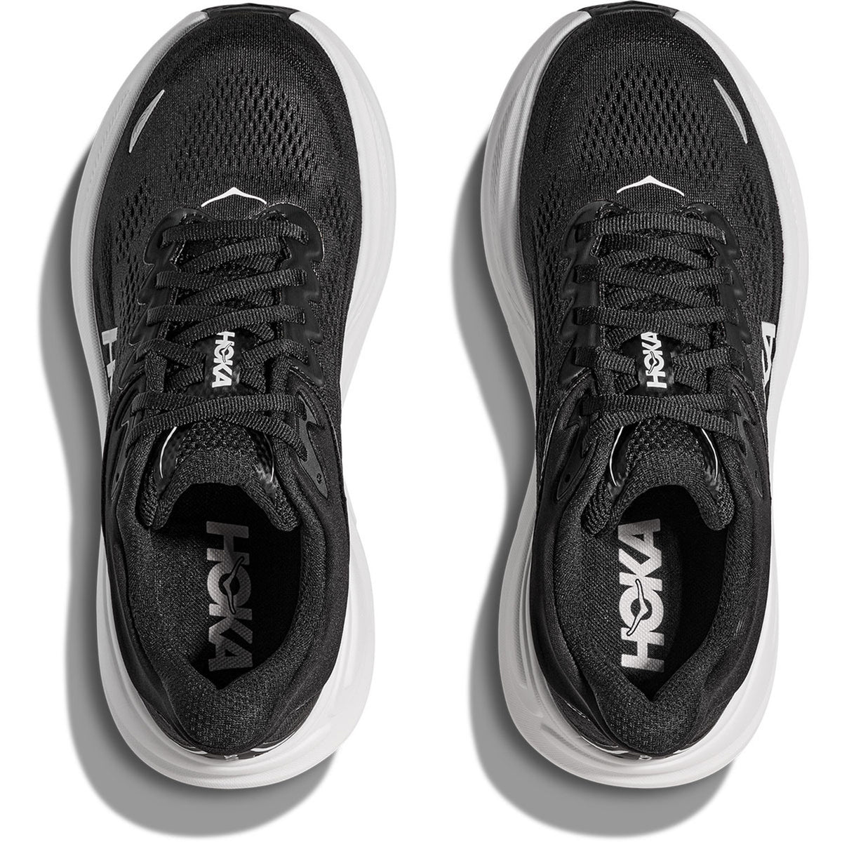 HOKA Bondi 9 Hardloopschoenen Dames 