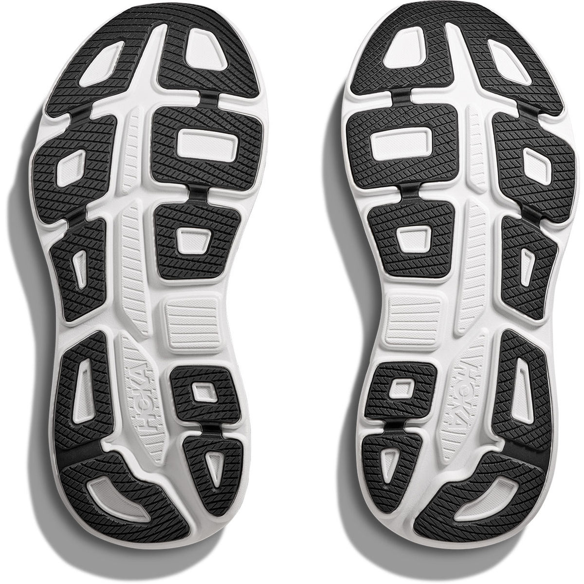 HOKA Bondi 9 Hardloopschoenen Dames 