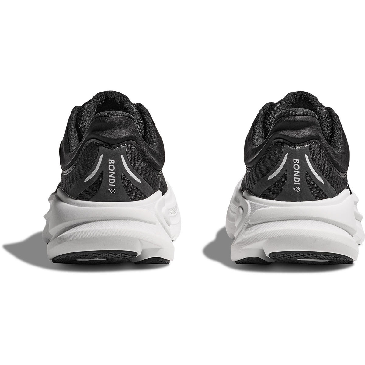 HOKA Bondi 9 Hardloopschoenen Dames 
