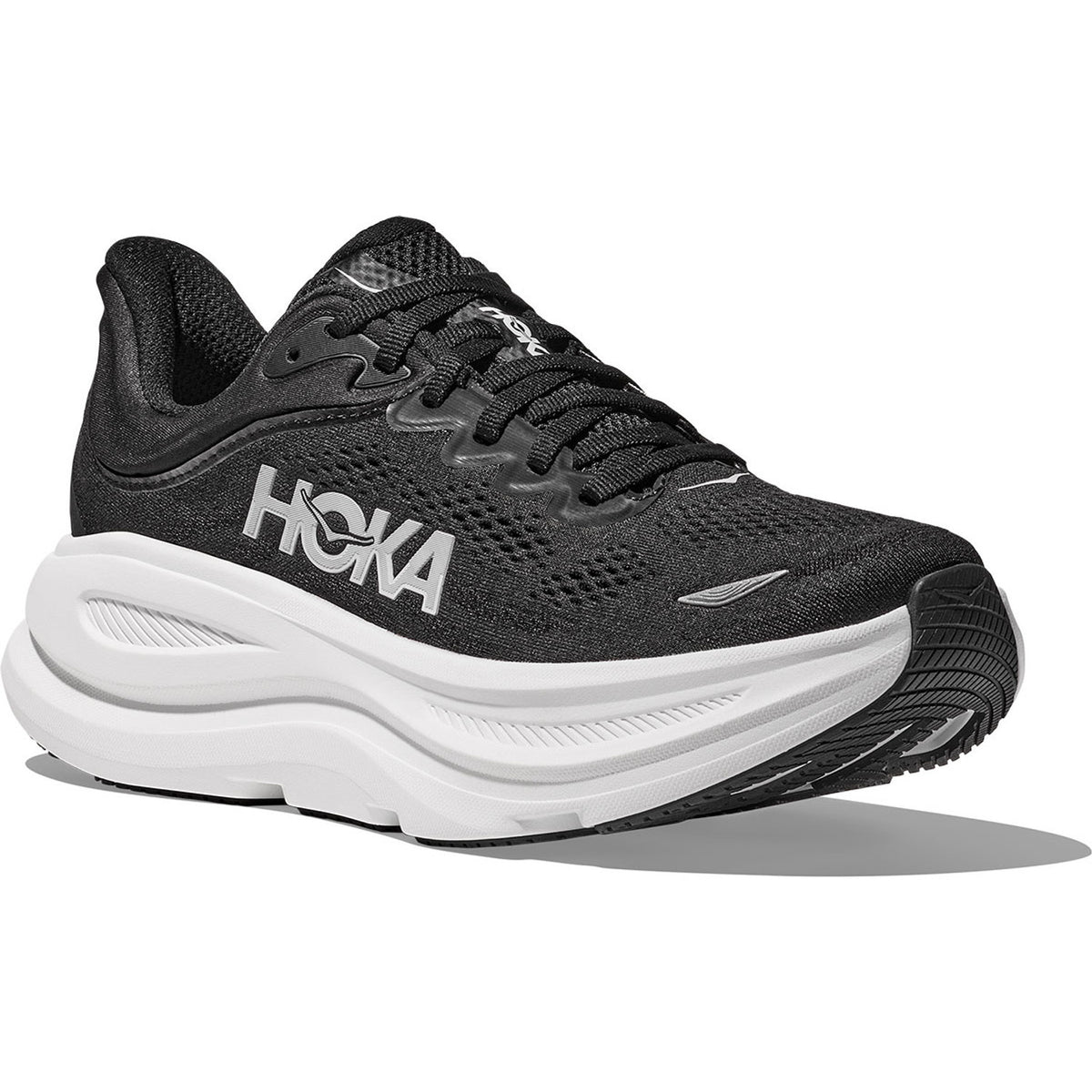 HOKA Bondi 9 Hardloopschoenen Dames 