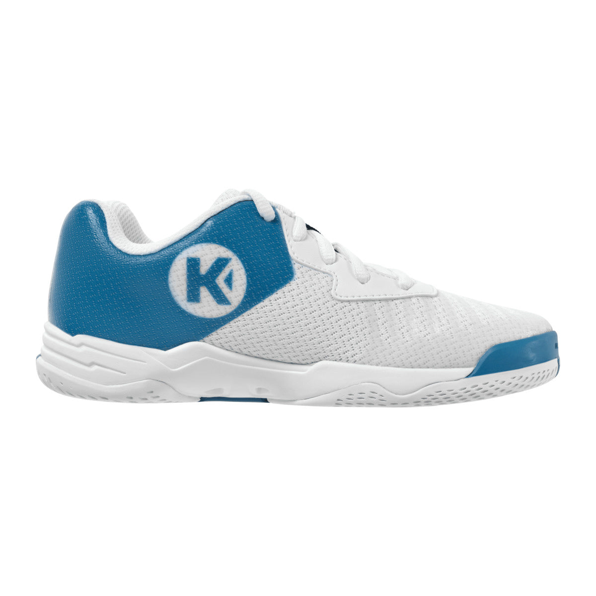 Kempa Wing 2.0 Junior Indoorschoenen Kids 