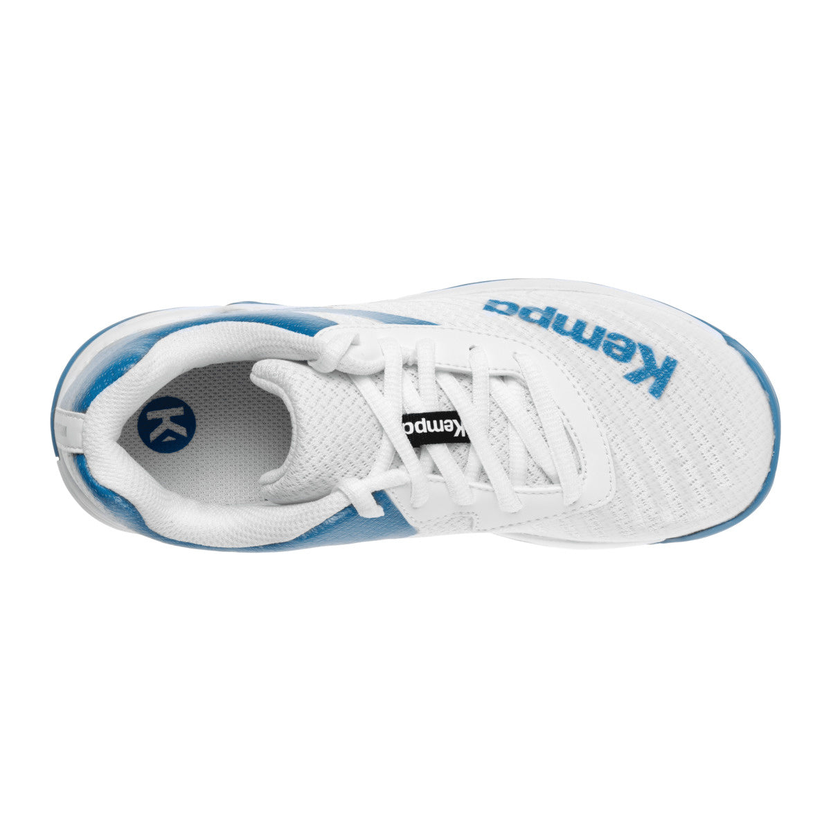 Kempa Wing 2.0 Junior Indoorschoenen Kids 