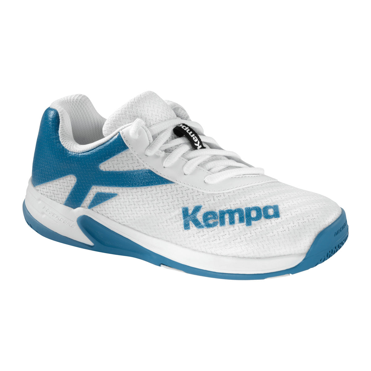 Kempa Wing 2.0 Junior Indoorschoenen Kids 