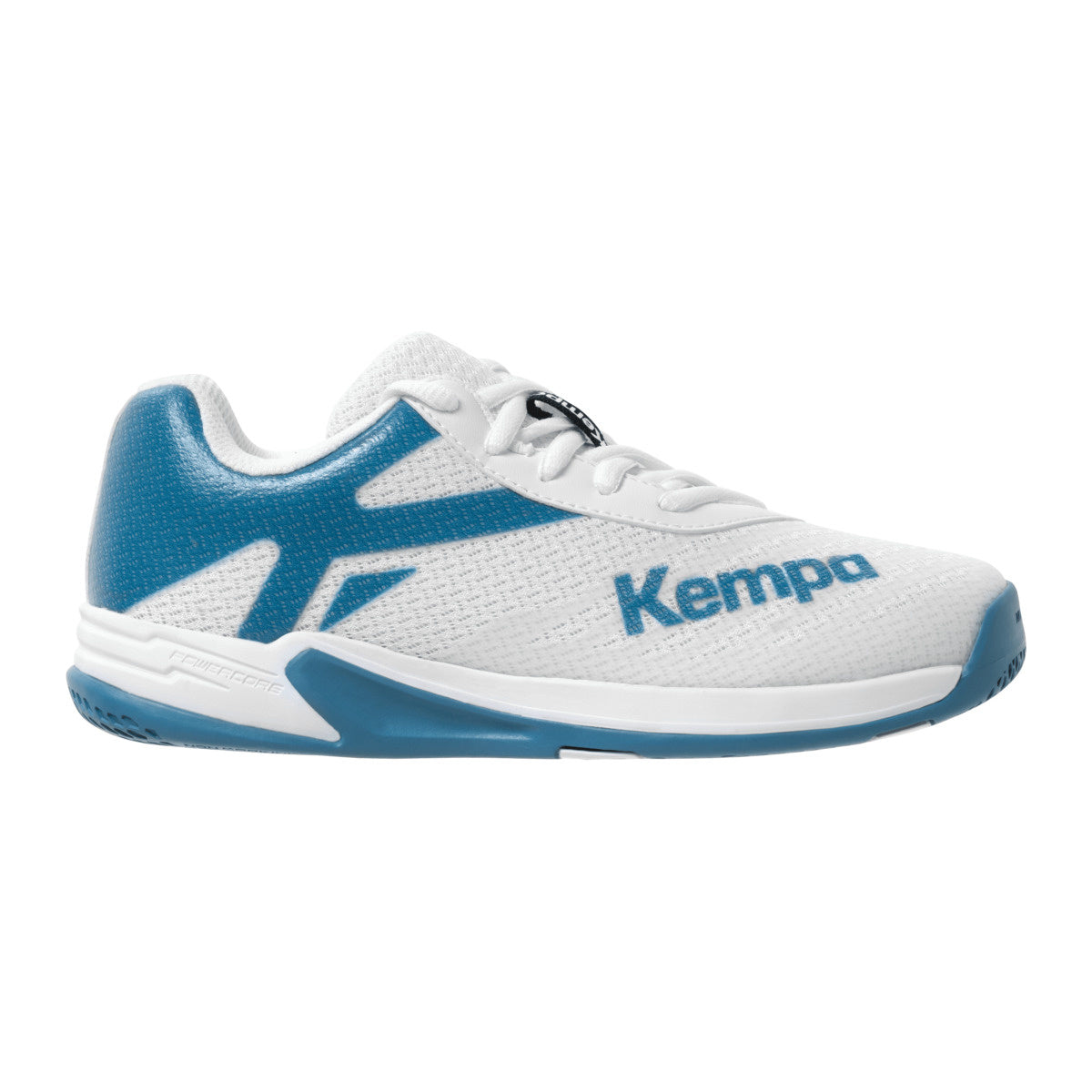 Kempa Wing 2.0 Junior Indoorschoenen Kids 