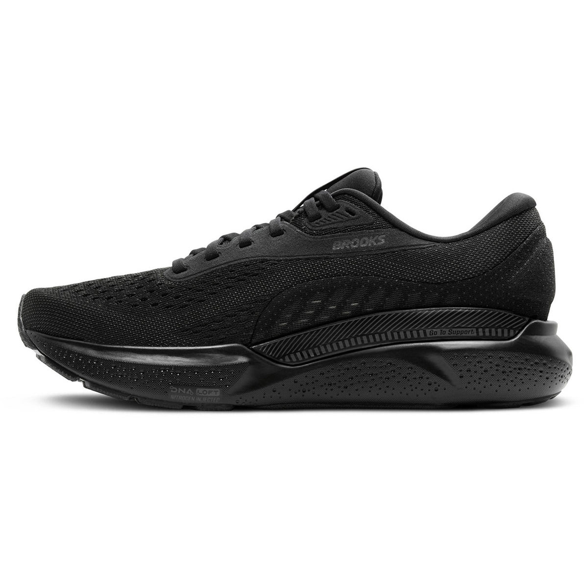 Brooks Adrenaline GTS 24 Hardloopschoenen Dames
