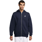 Nike Club Fleece Full Zip Hoody 