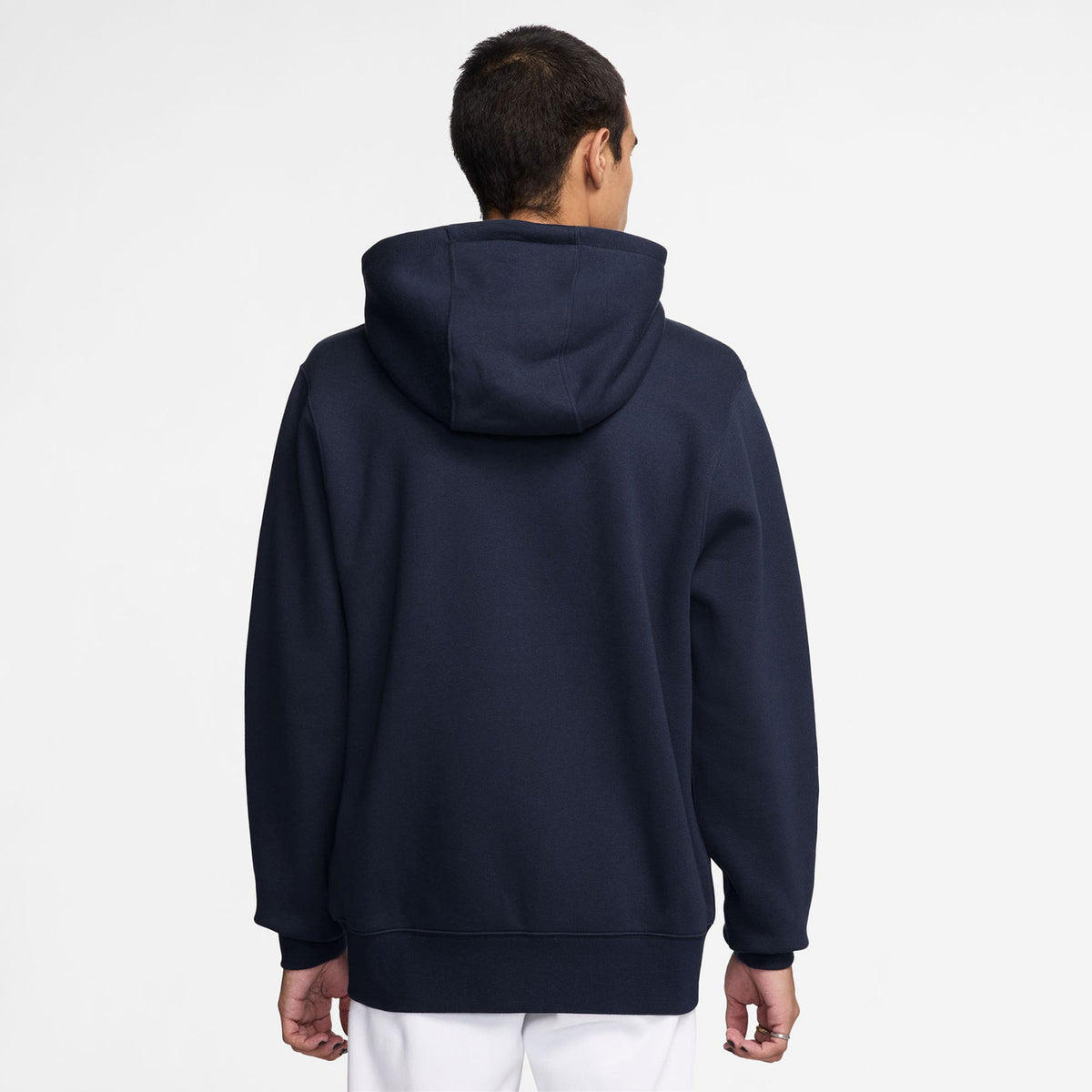 Nike Club Fleece Full Zip Hoody 