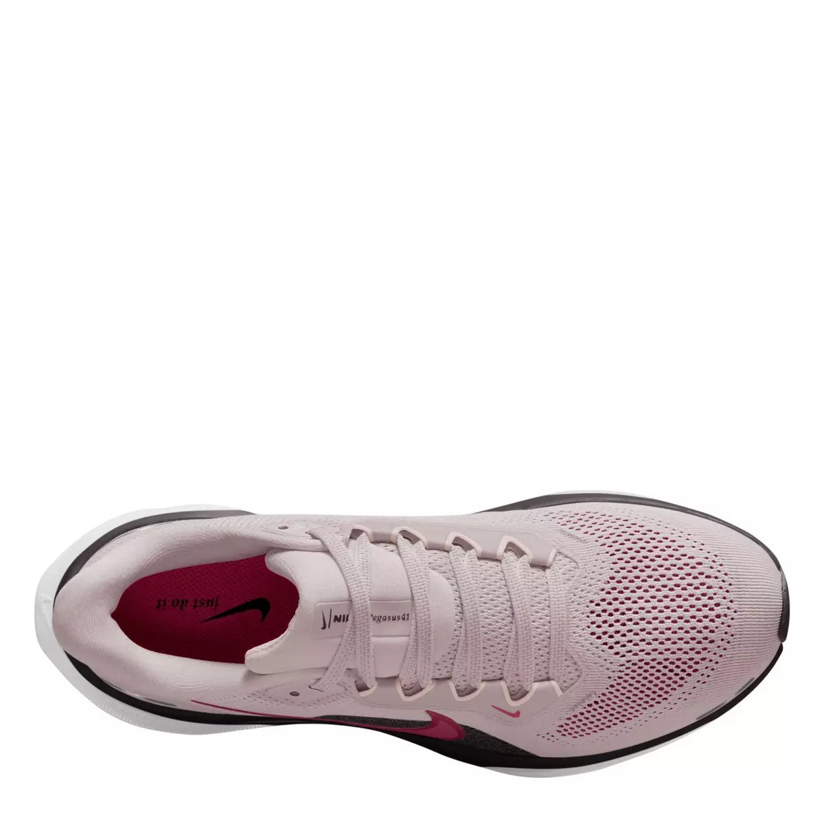 Nike Pegasus 41 Hardloopschoenen Dames 