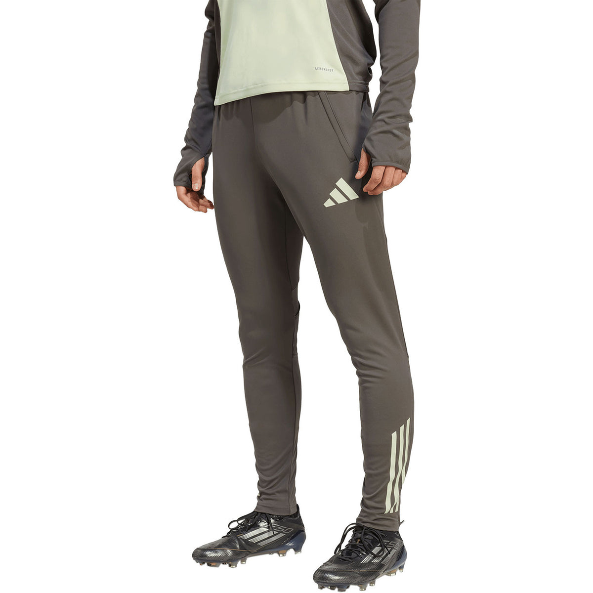 Adidas Real Madrid Trainingsbroek 25/26 
