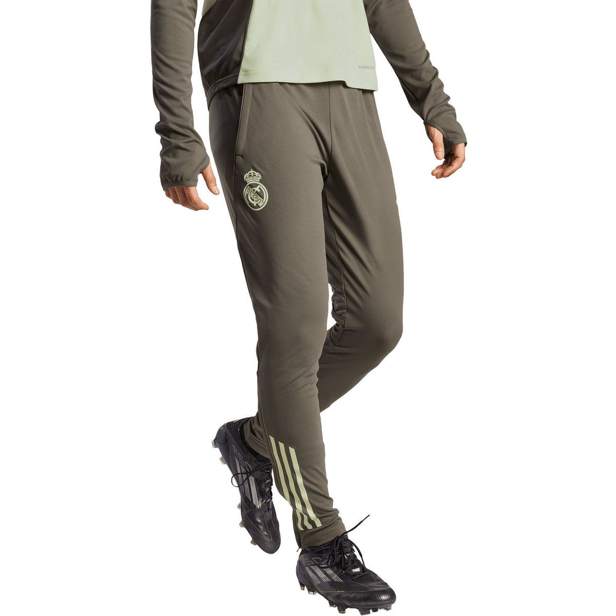 Adidas Real Madrid Trainingsbroek 25/26 