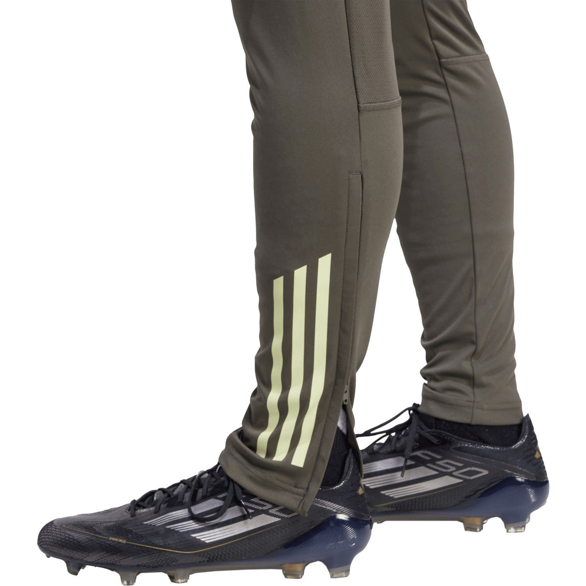 Adidas Real Madrid Trainingsbroek 25/26 