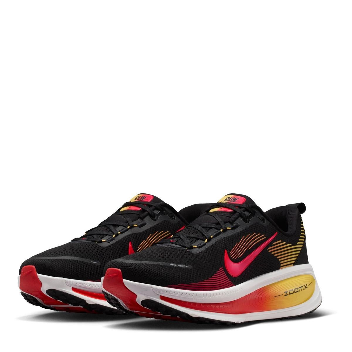 Nike Vomero 18 Hardloopschoenen Heren 