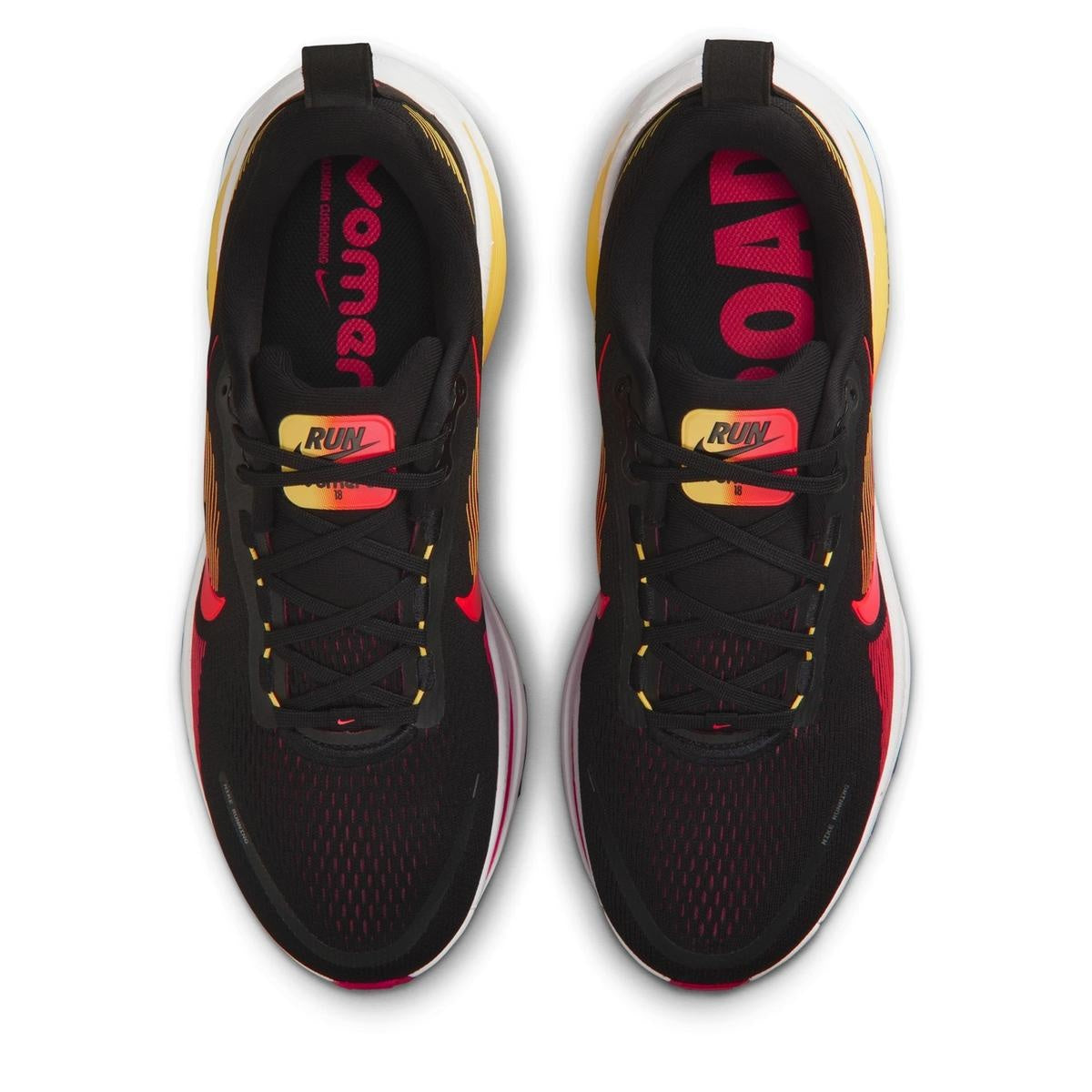 Nike Vomero 18 Hardloopschoenen Heren 