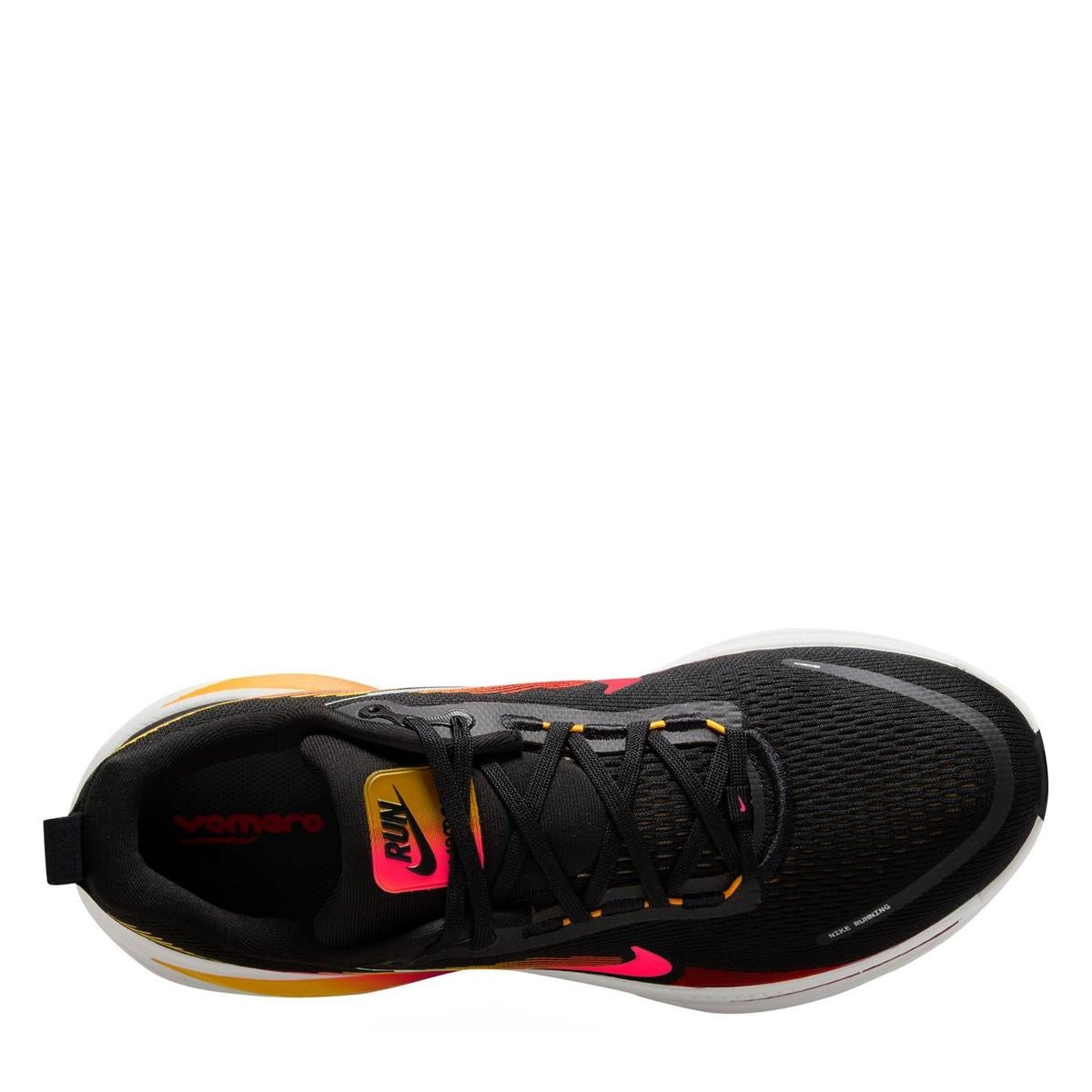 Nike Vomero 18 Hardloopschoenen Heren 
