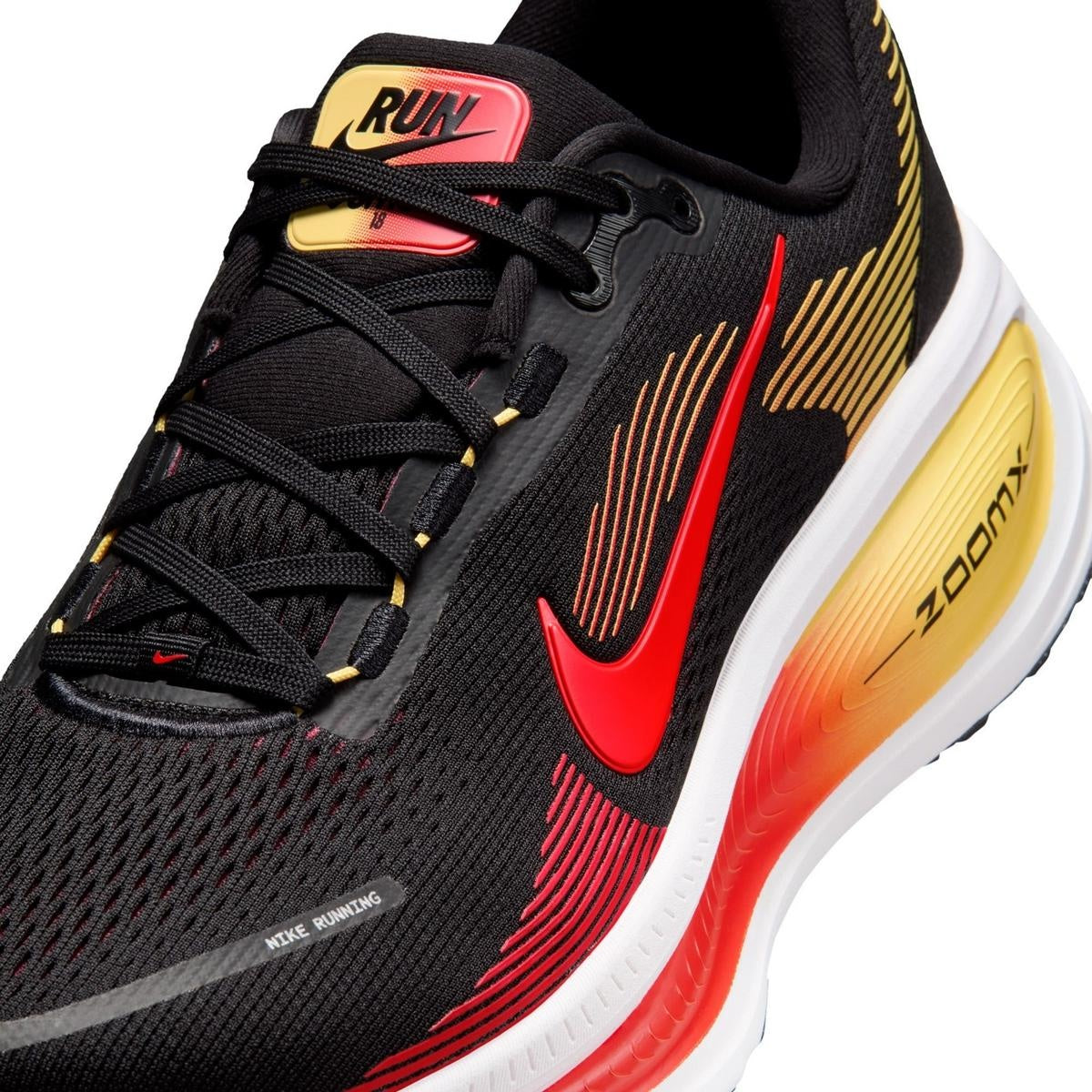 Nike Vomero 18 Hardloopschoenen Heren 