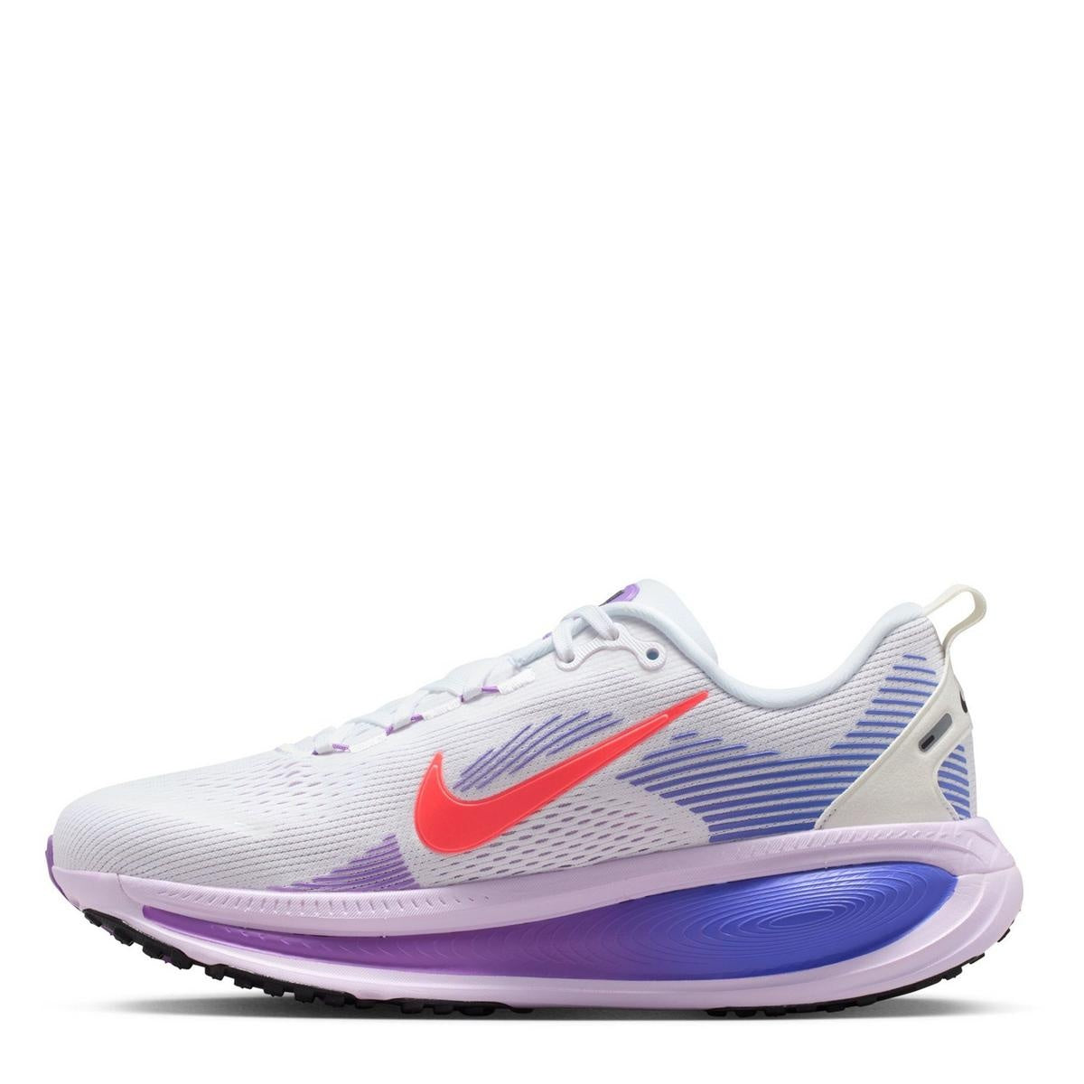 Nike Vomero 18 Road Hardloopschoenen Dames 