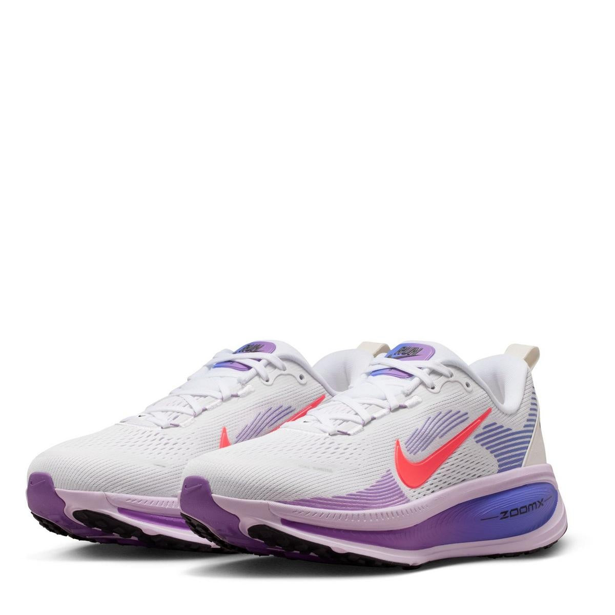 Nike Vomero 18 Road Hardloopschoenen Dames 