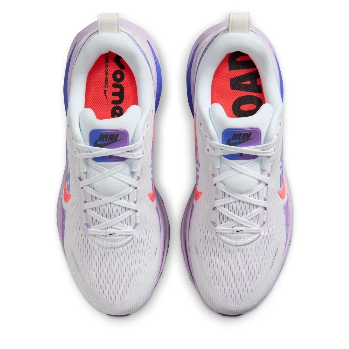 Nike Vomero 18 Road Hardloopschoenen Dames 