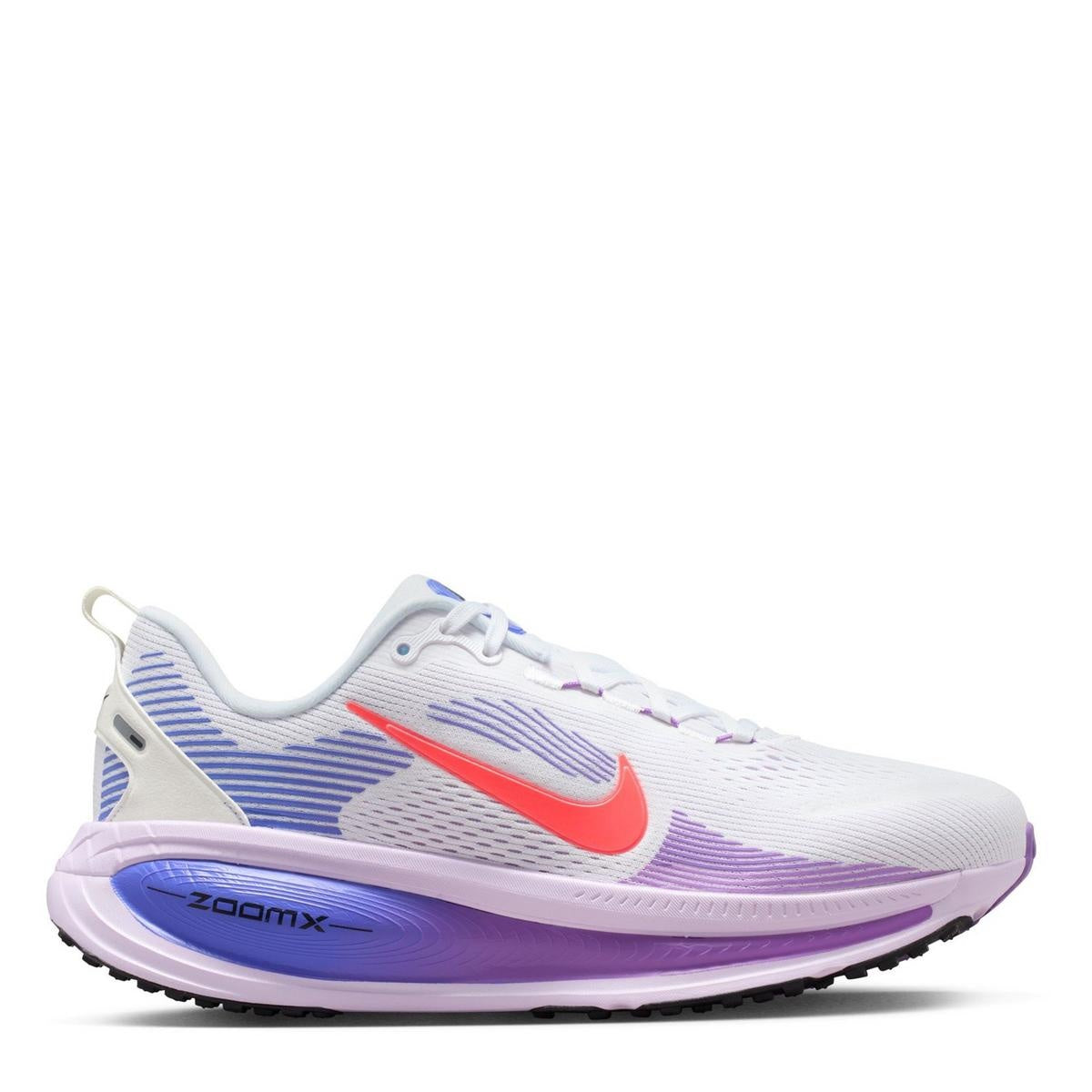 Nike Vomero 18 Road Hardloopschoenen Dames 