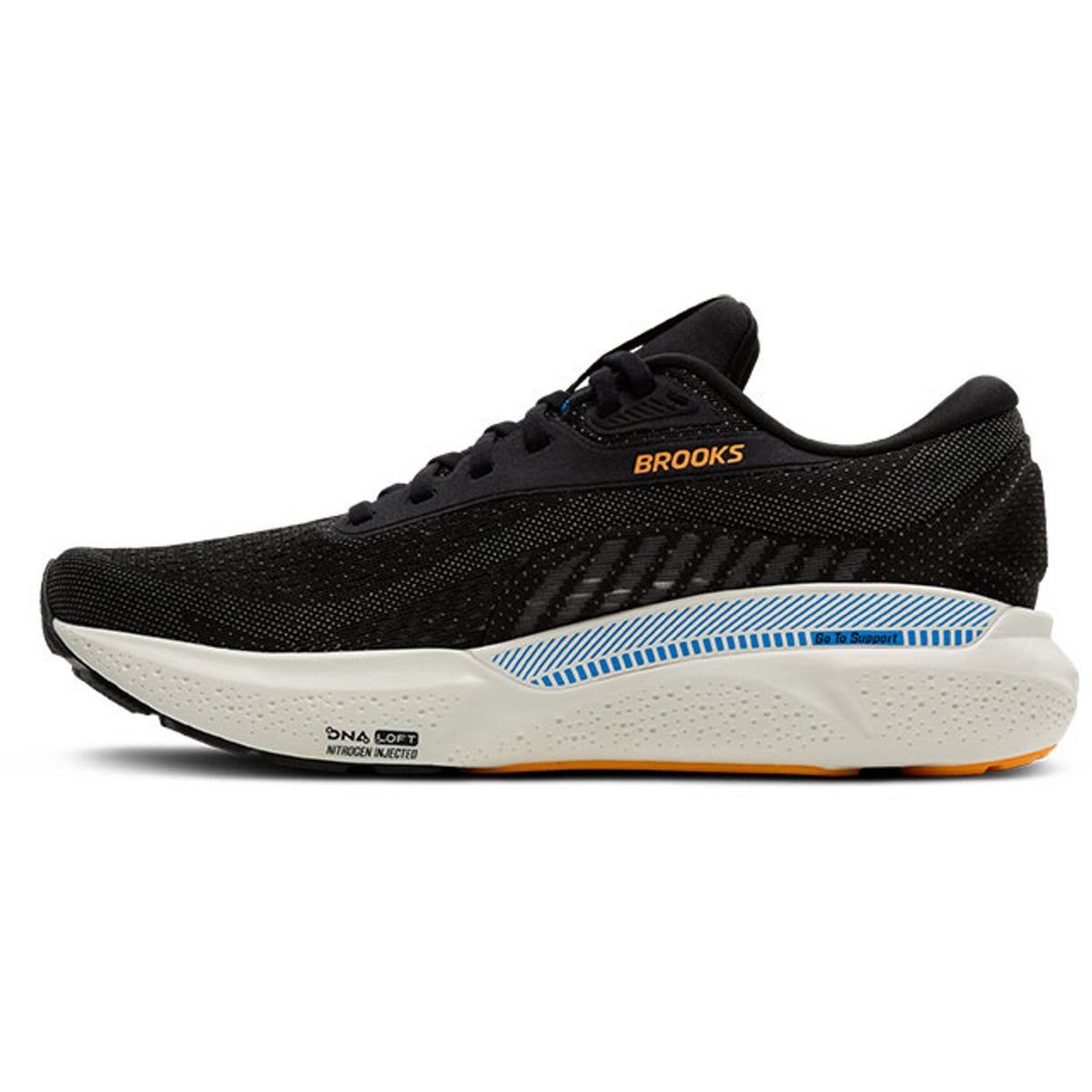 Brooks Adrenaline GTS 24 Hardloopschoenen Heren