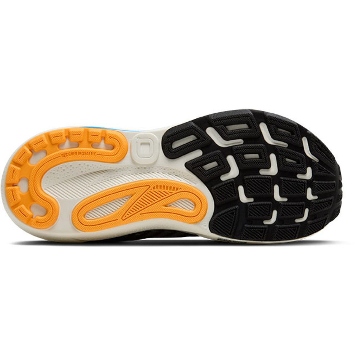 Brooks Adrenaline GTS 24 Hardloopschoenen Heren
