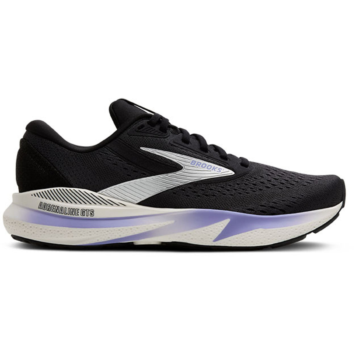 Brooks Adrenaline GTS 24 Hardloopschoenen Dames 