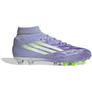 Adidas F50 Sparkfusion League Voetbalschoenen FG/AG 