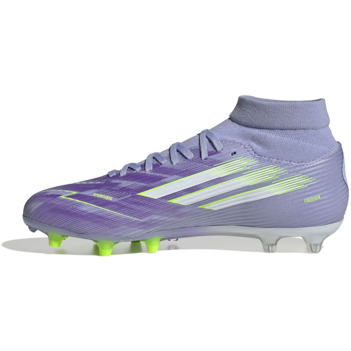 Adidas F50 Sparkfusion League Voetbalschoenen FG/AG 