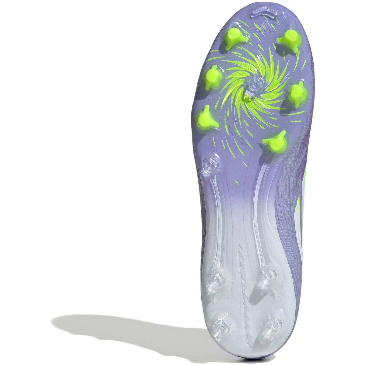 Adidas F50 Sparkfusion League Voetbalschoenen FG/AG 