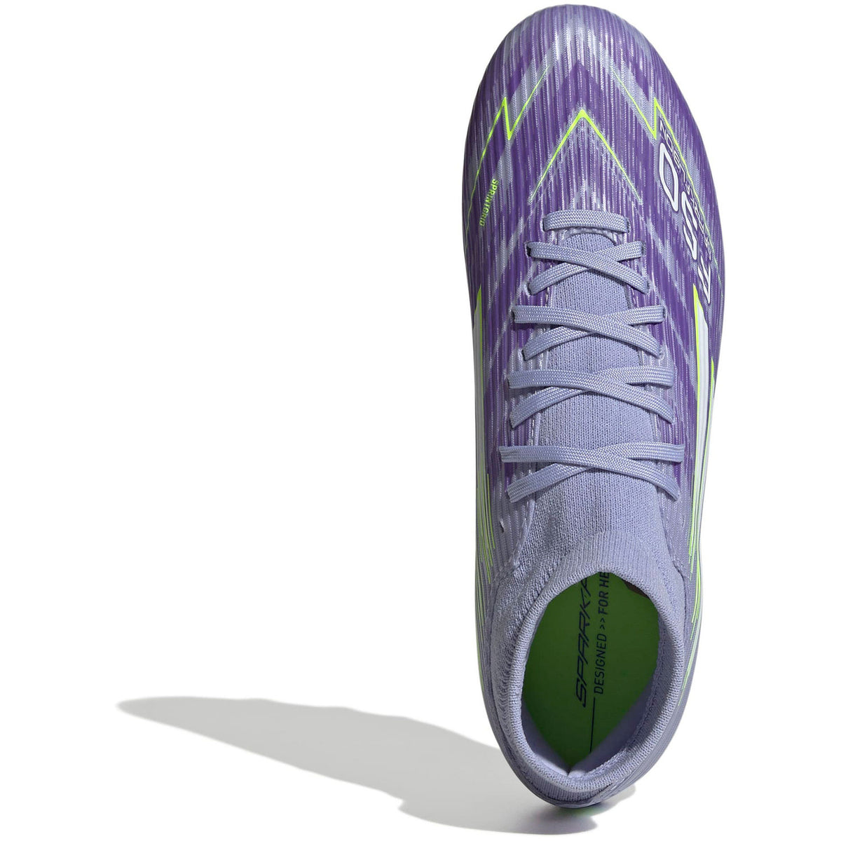Adidas F50 Sparkfusion League Voetbalschoenen FG/AG 