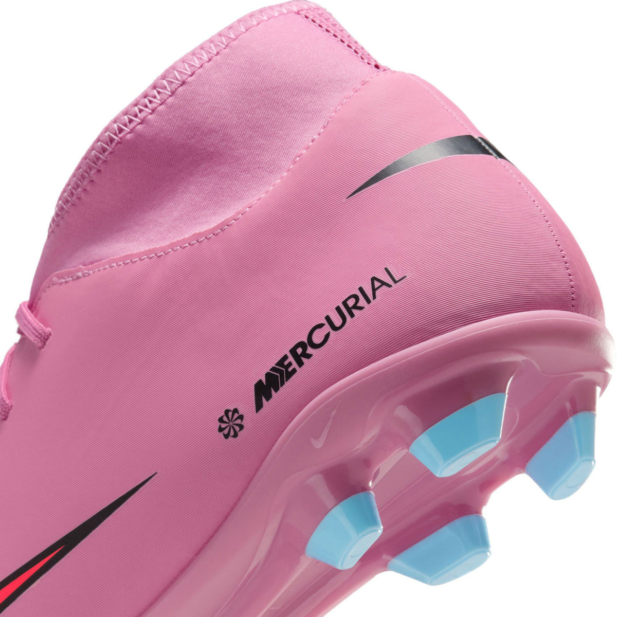 Nike Superfly 10 Club FG/MG Voetbalschoenen
