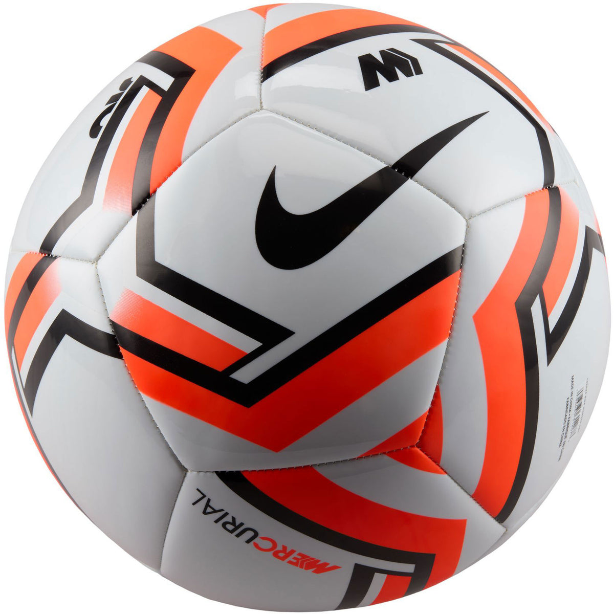 Nike Mercurial Fade Voetbal