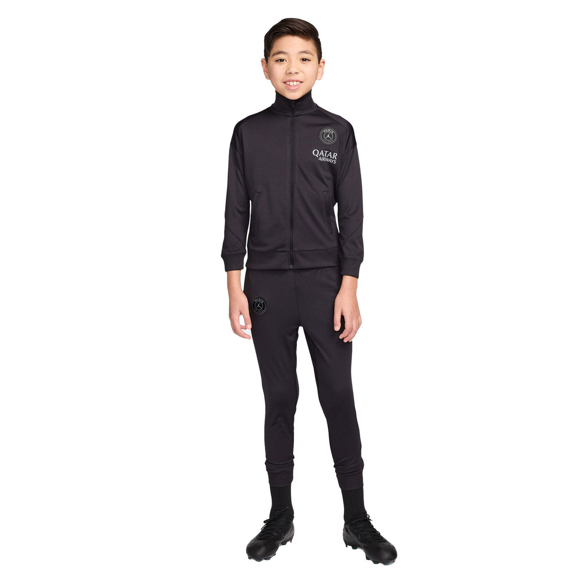 Nike Paris Saint-Germain Trainingspak Kids