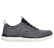Skechers Louvin Sportschoenen 