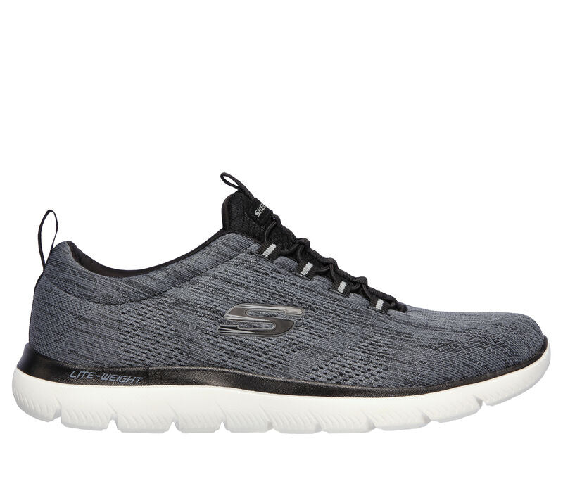 Skechers Louvin Sportschoenen 