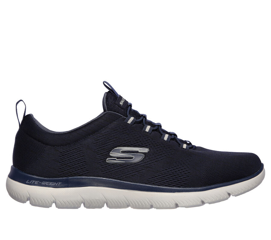 Skechers Louvin Sportschoenen
