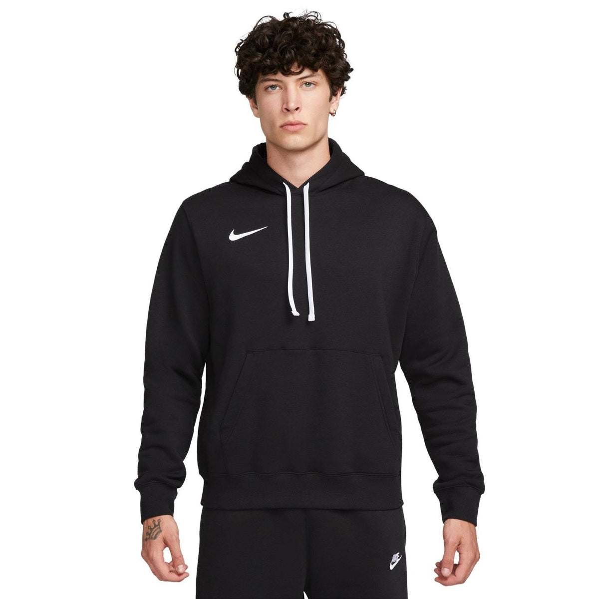 Nike Park  20 Fleece Hoodie Heren 