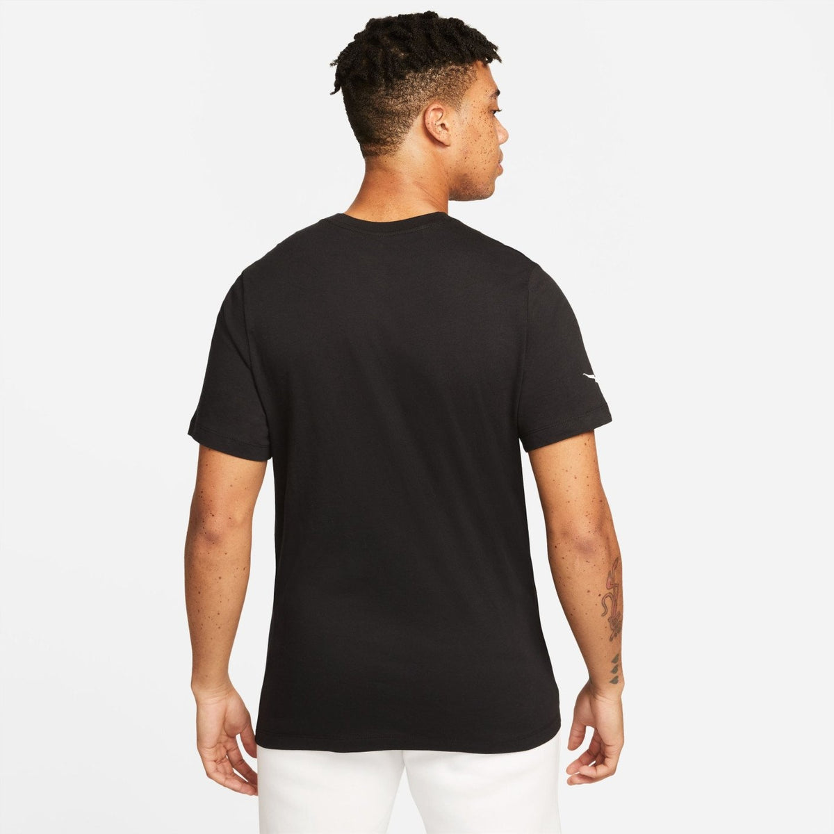 Nike Park 20 T-Shirt Heren 