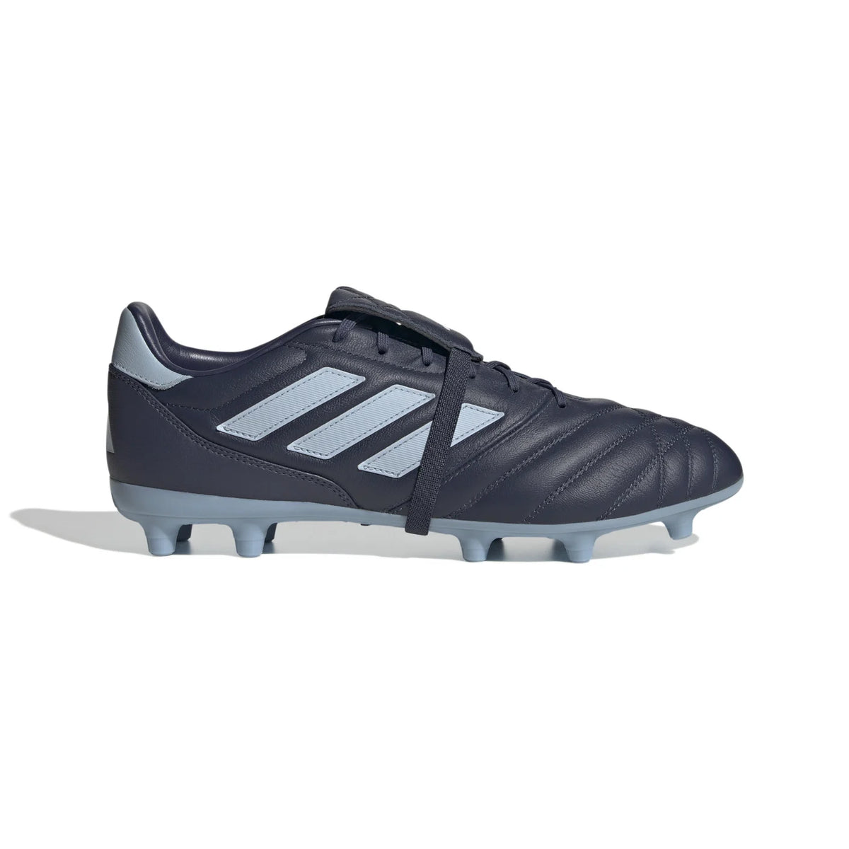 Adidas Copa Gloro Gras Voetbalschoenen FG Donkerblauw Blauw