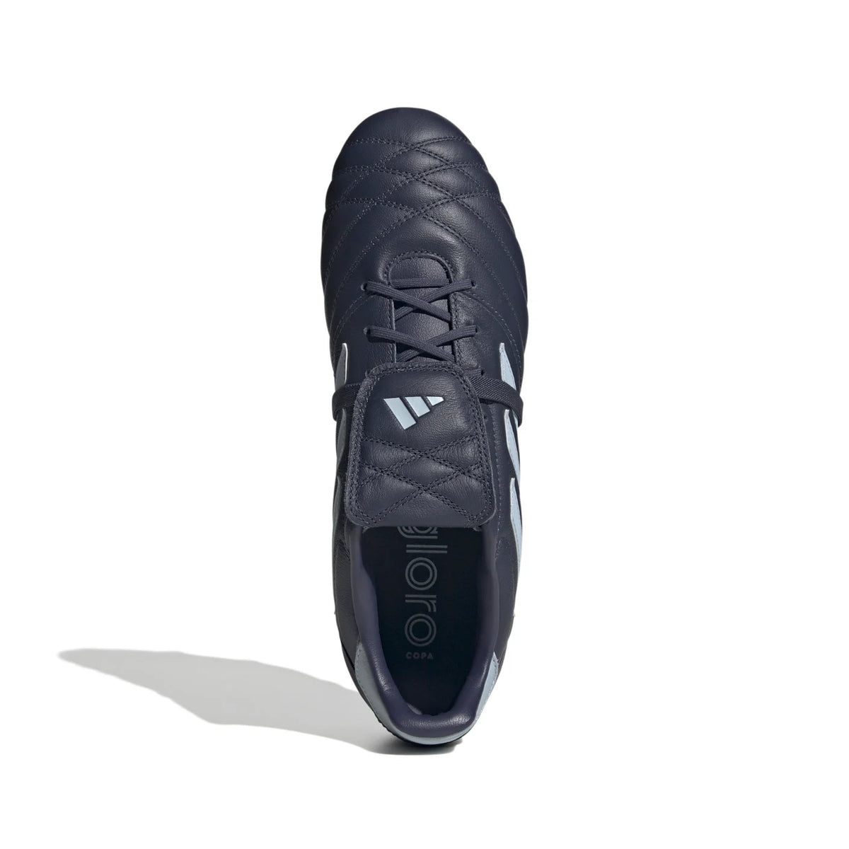 Adidas Copa Gloro Gras Voetbalschoenen FG Donkerblauw Blauw